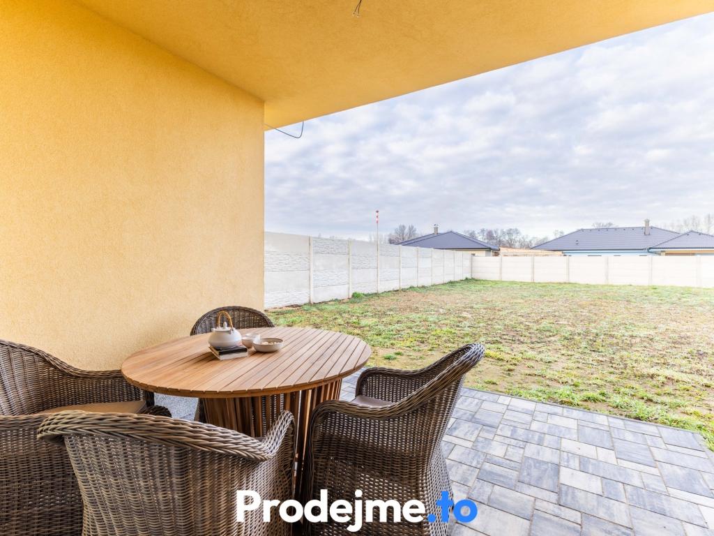 Prodej domu 81 m2, Hevlín – náhled fotky 11