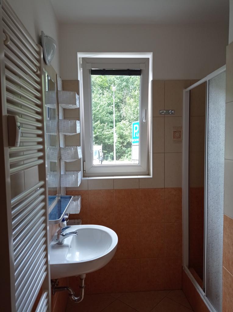 Pronájem bytu 1+kk 28 m2