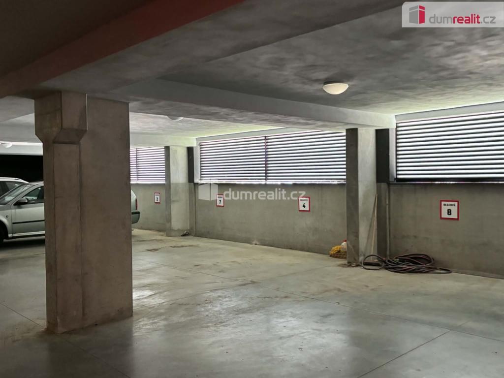 Pronájem bytu 2+kk 90 m2