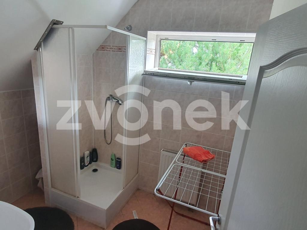 Pronájem bytu 1+kk 25 m2