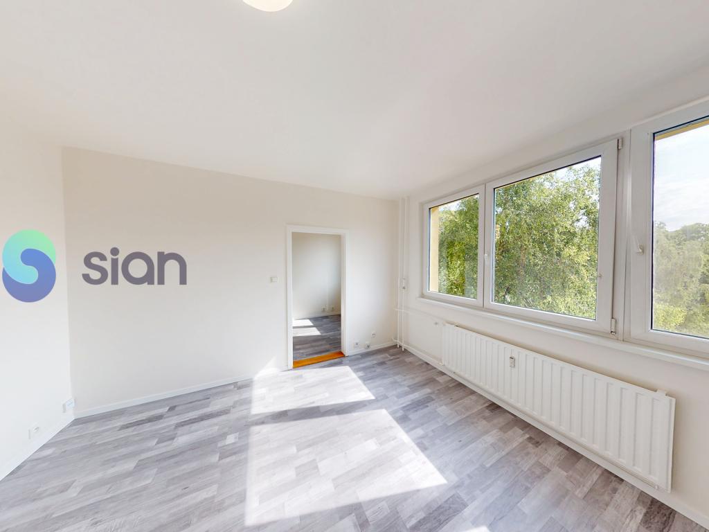 Pronájem bytu 2+1 45 m2