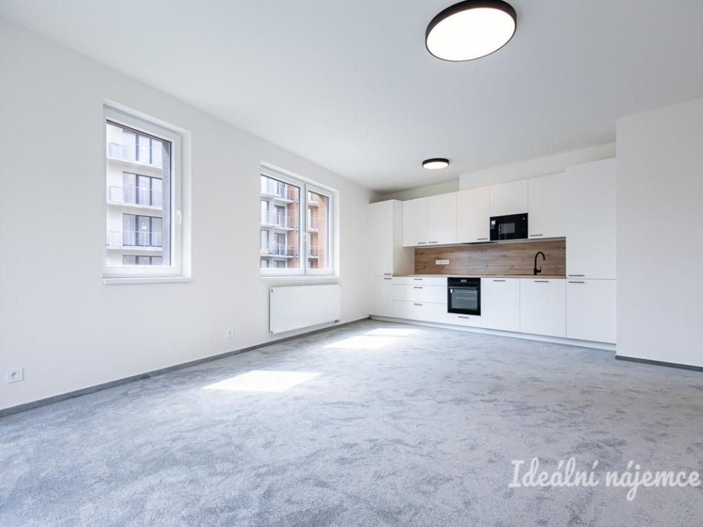 Pronájem bytu 3+kk 82 m2