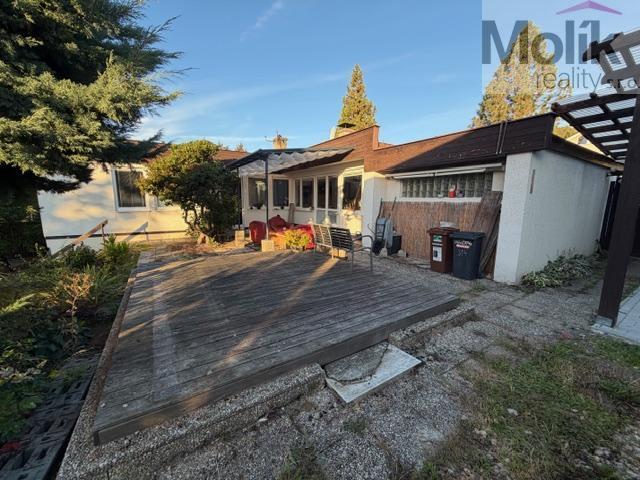 Pronájem domu 147 m2