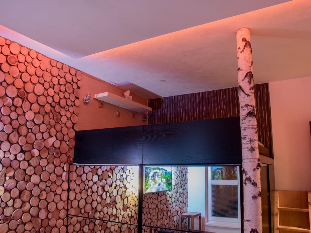 Pronájem bytu 1+1 35 m2