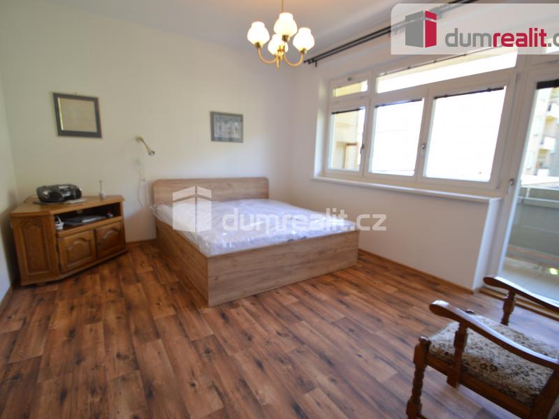 Pronájem bytu 2+kk 53 m2