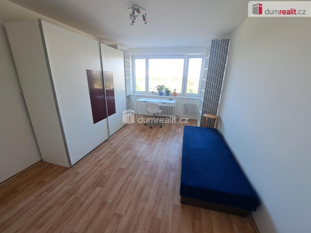 Pronájem bytu 1+kk 27 m2