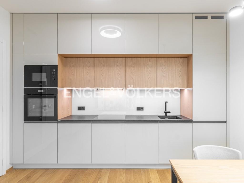 Pronájem bytu 2+kk 57 m2
