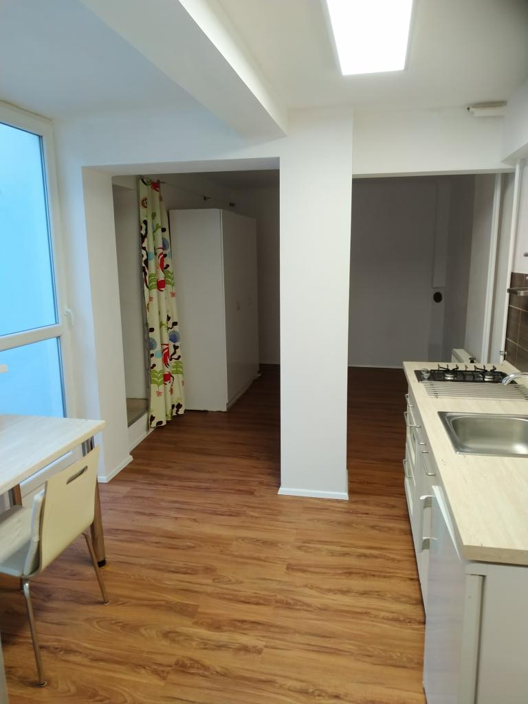 Pronajem bytu 1+kk 30 m2