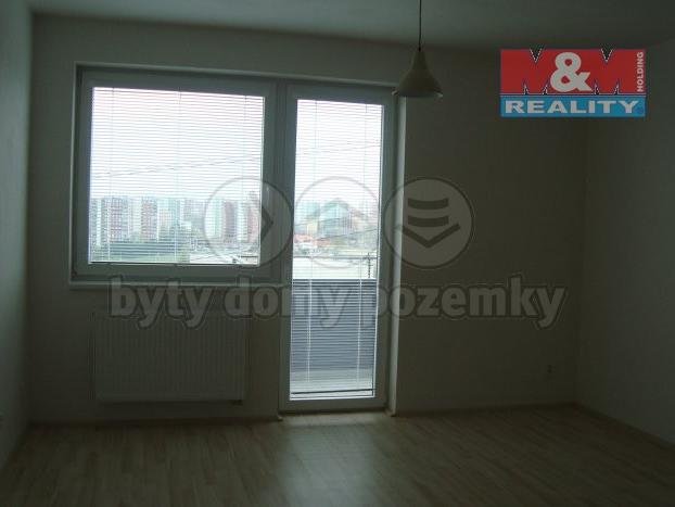 Pronajem bytu 1+kk 30 m2