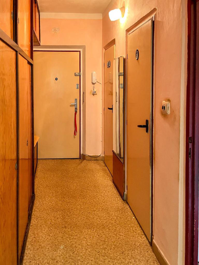 Prodej bytu 3+1 60 m2, Olomouc – náhled fotky 8