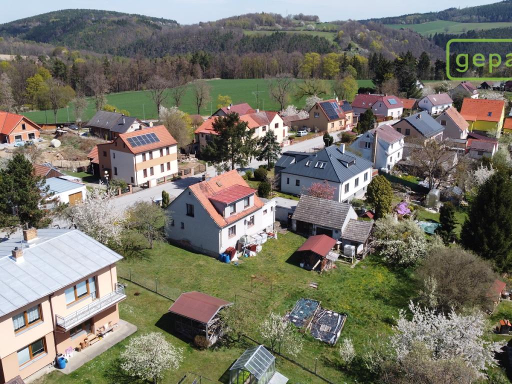 Prodej domu 145 m2