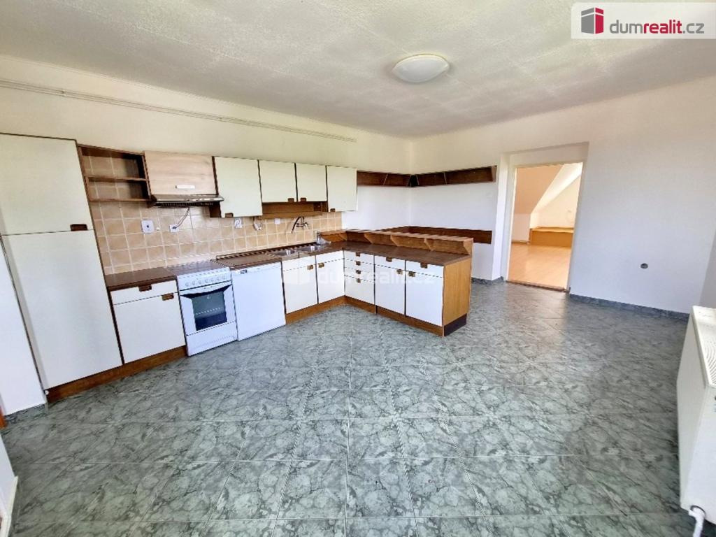Pronájem bytu 4+kk 105 m2