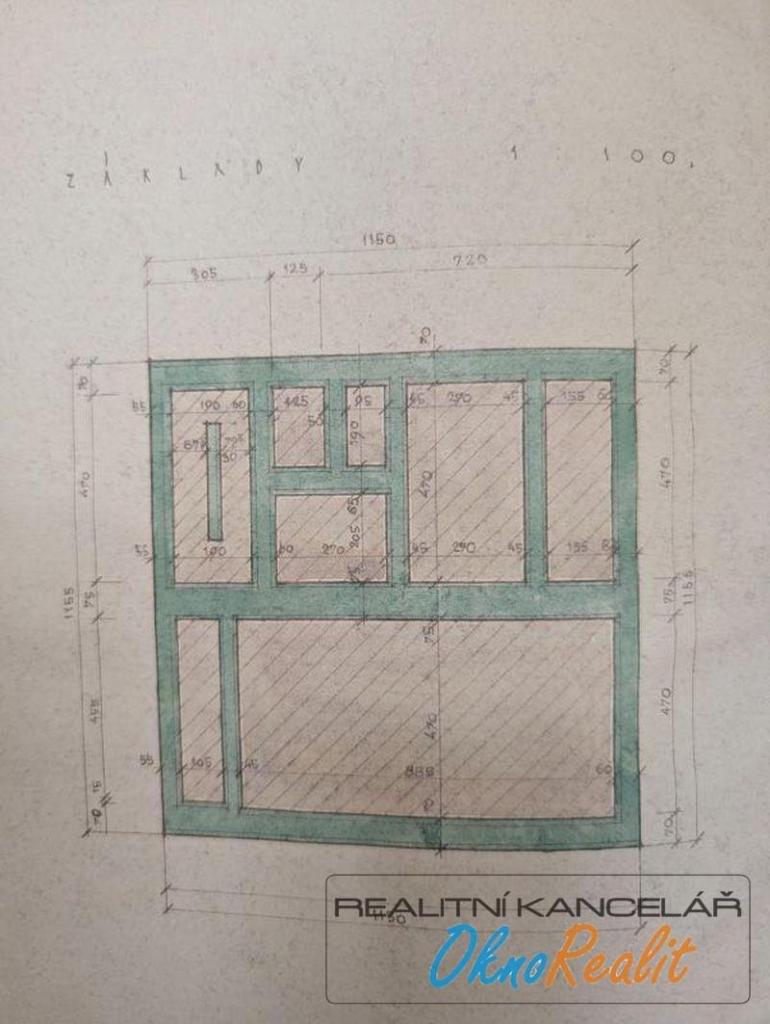 Prodej bytu atypický 200 m2, Přerov – náhled fotky 38