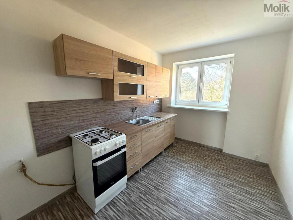 Pronájem bytu 2+1 59 m2