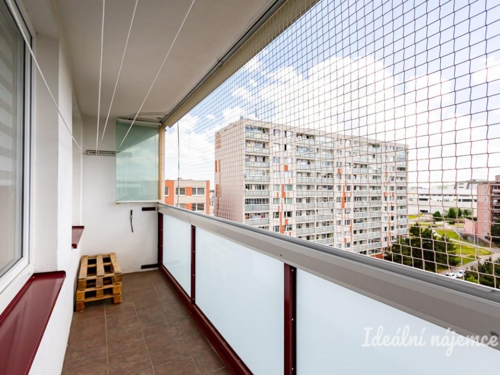 Pronájem bytu 3+kk 70 m2