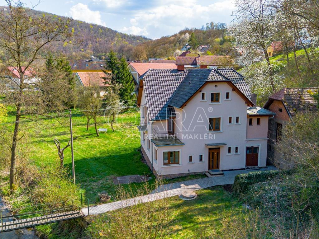 Prodej domu 91 m2