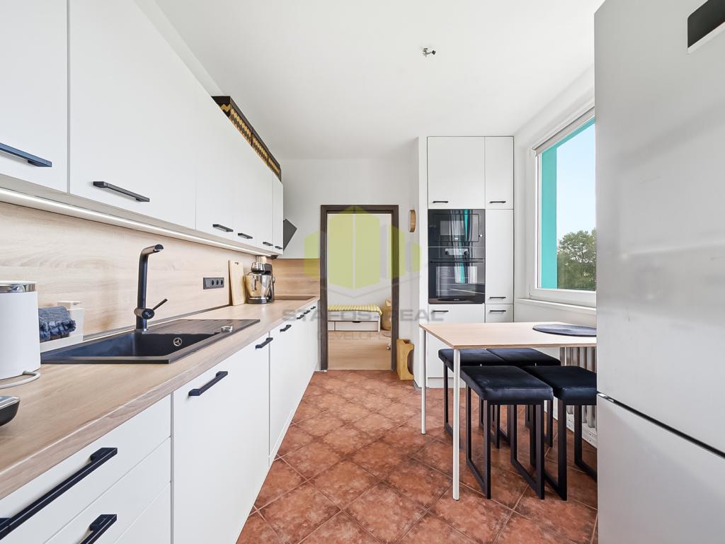 Prodej bytu 3+1 70 m² – další