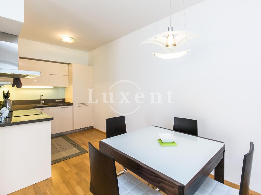 Pronájem bytu 2+kk 65 m2