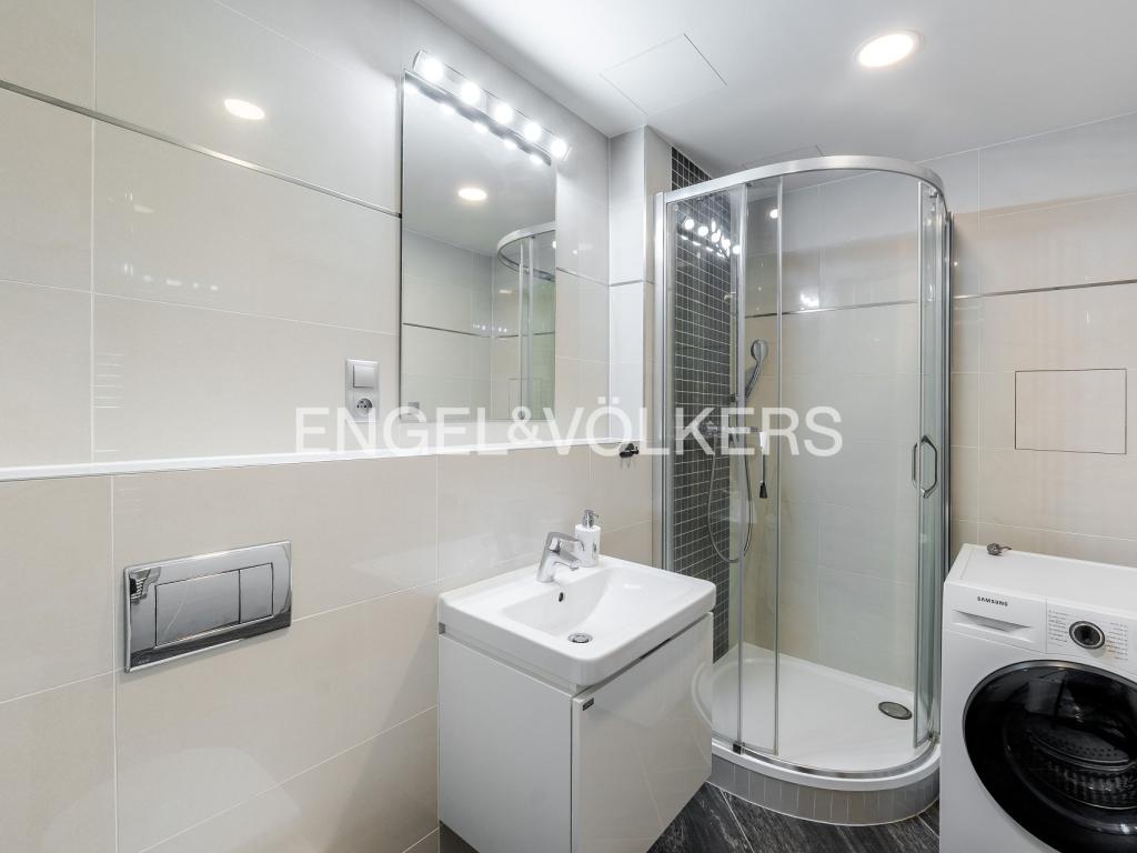 Pronájem bytu 1+kk 35 m² - Ansicht 5