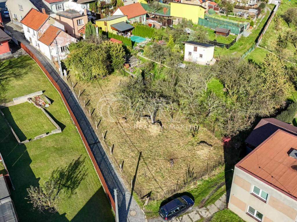 Prodej domu 90 m2
