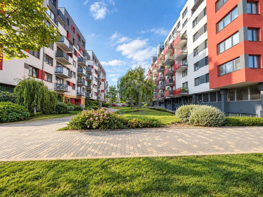 Prodej bytu 2+kk 56 m2, Praha – náhled fotky 10