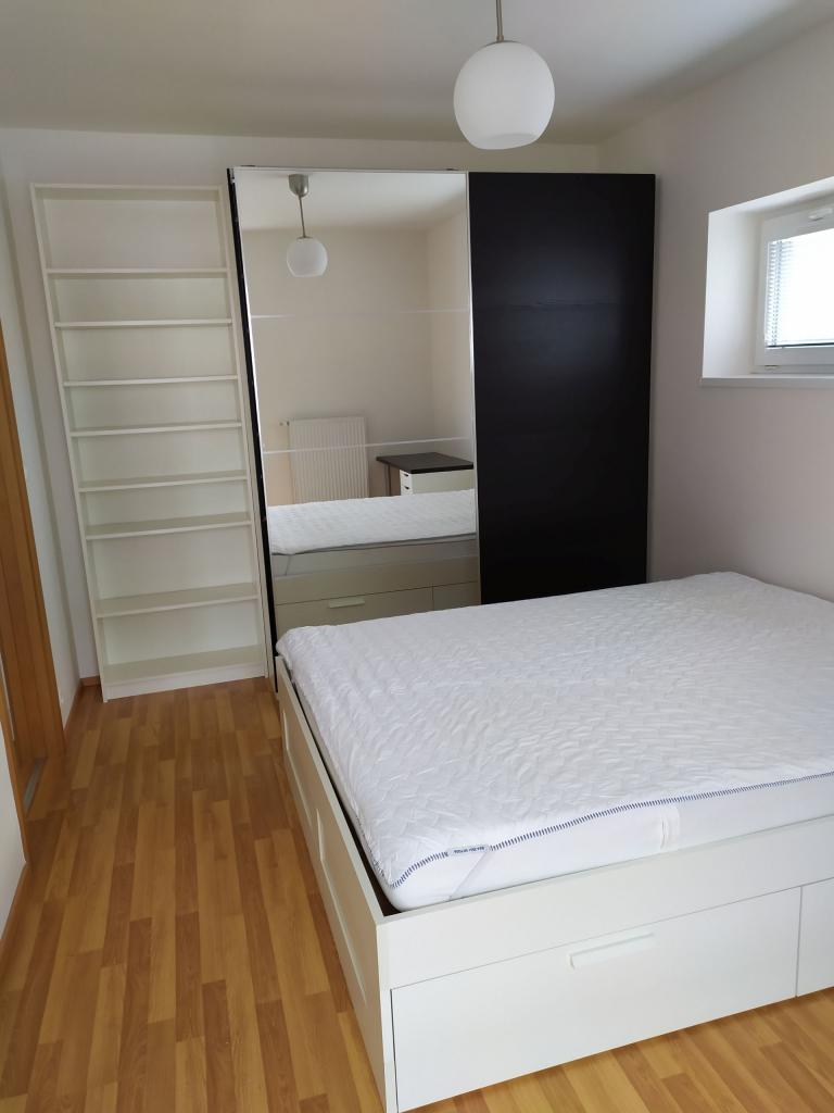 Pronajem bytu 2+kk 44 m2