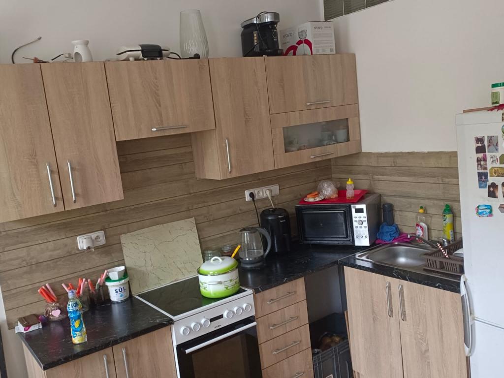 Pronájem bytu 2+kk 47 m2