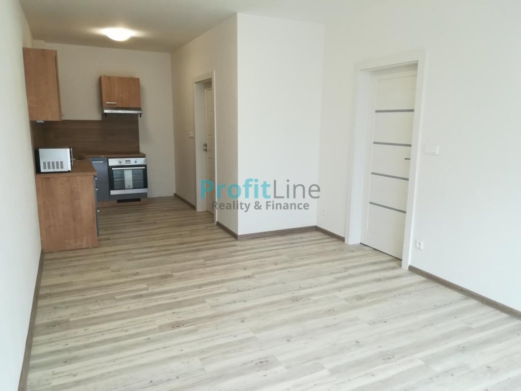 Pronájem bytu 2+kk 45 m2