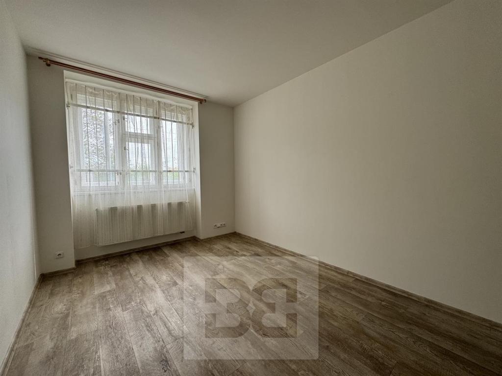 Pronájem bytu 1+kk 30 m2