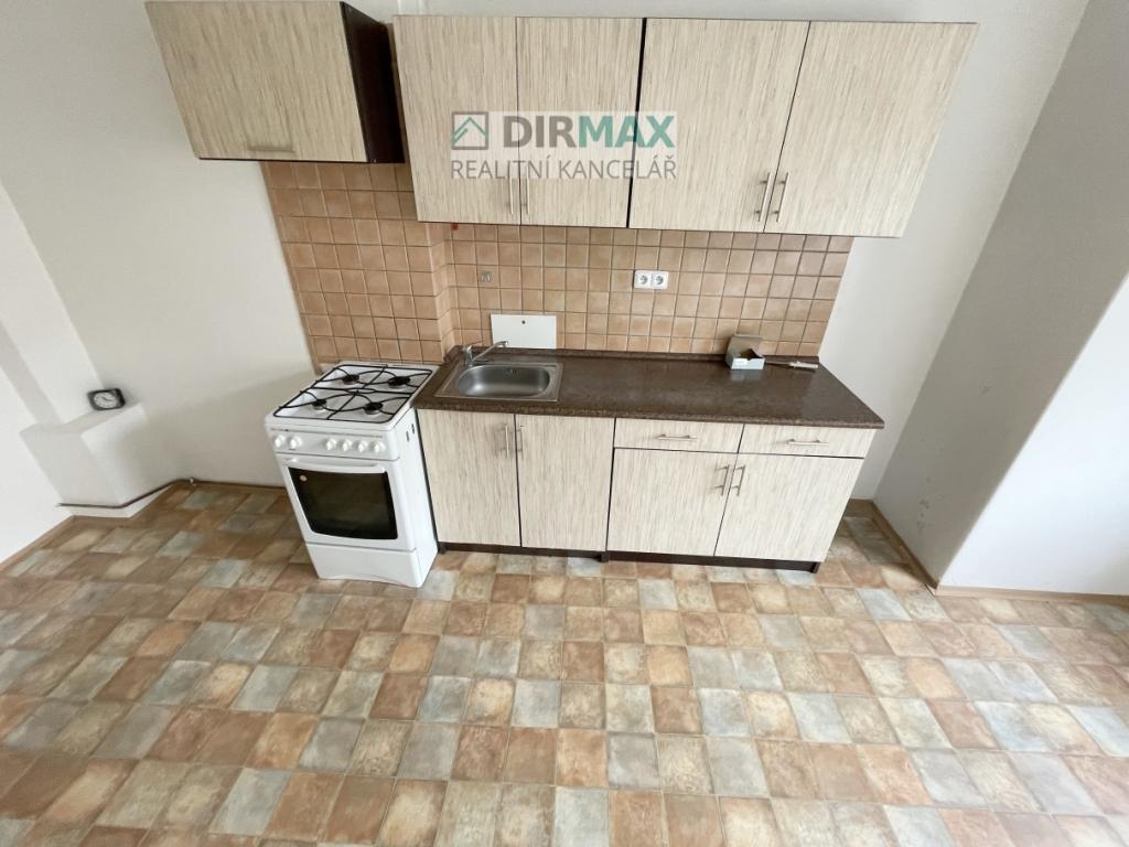 Pronájem bytu 2+1 76 m2