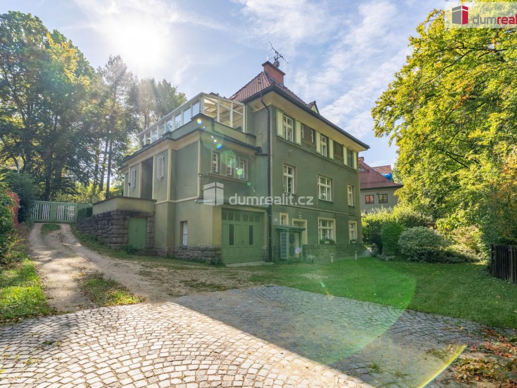 Prodej domu 191 m2