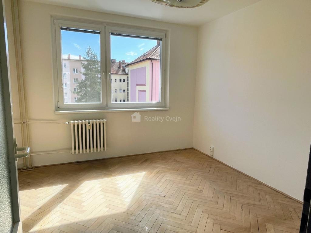 Pronájem bytu 3+1 72 m2