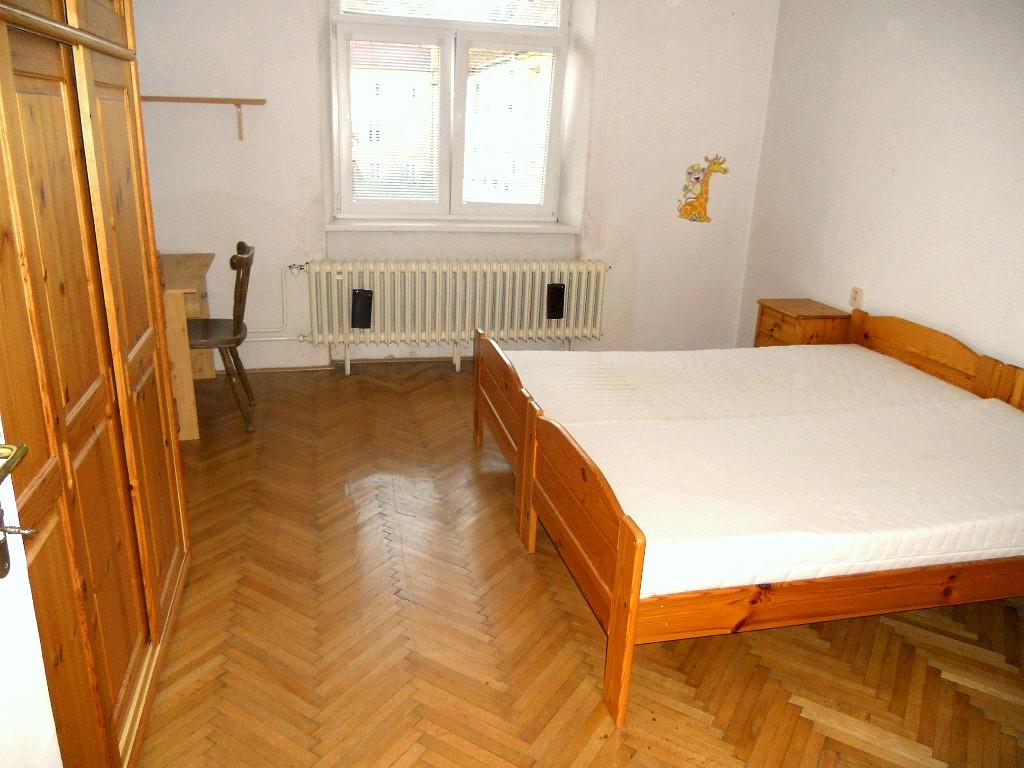 Pronajem bytu 1+kk 22 m2