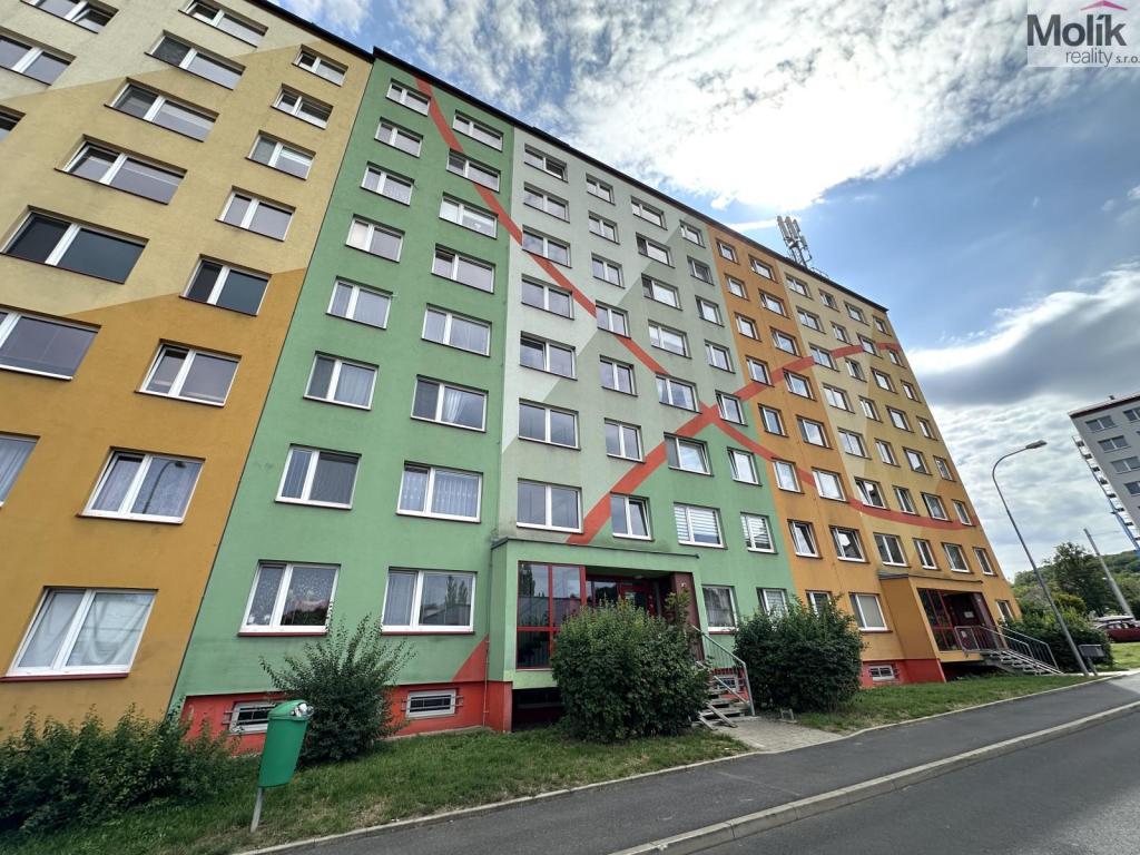 Prodej bytu 3+1 69 m2, Teplice – náhled fotky 21