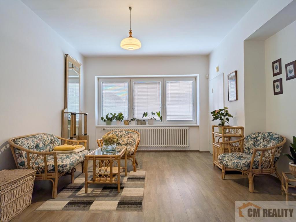 Prodej domu 170 m2