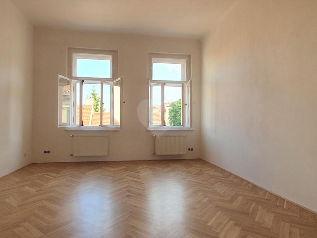 Pronájem bytu 3+kk 60 m2