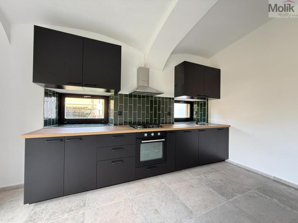 Pronájem bytu atypický 135 m2