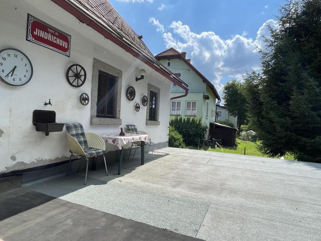 Prodej domu 200 m2, Vilémov – náhled fotky 22