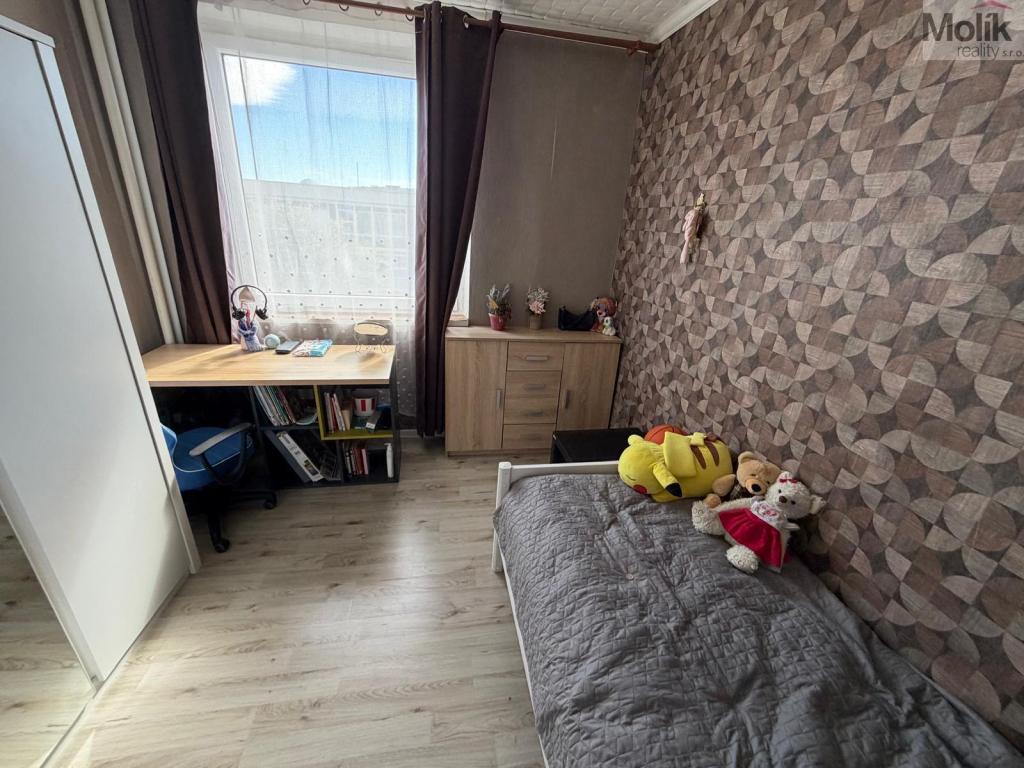 Prodej bytu 3+1 62 m2