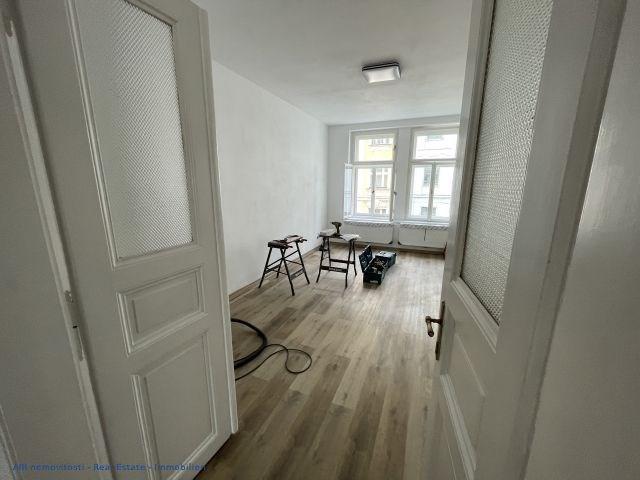 Pronájem bytu 2+1 73 m2