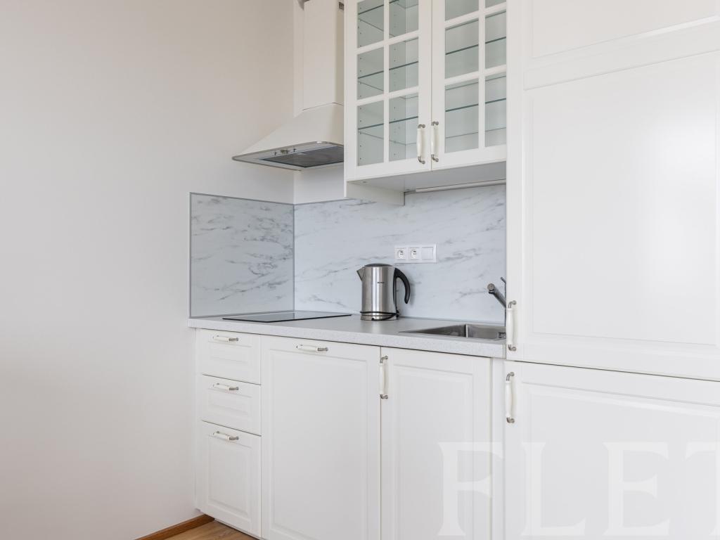 Pronájem bytu 1+kk 33 m2