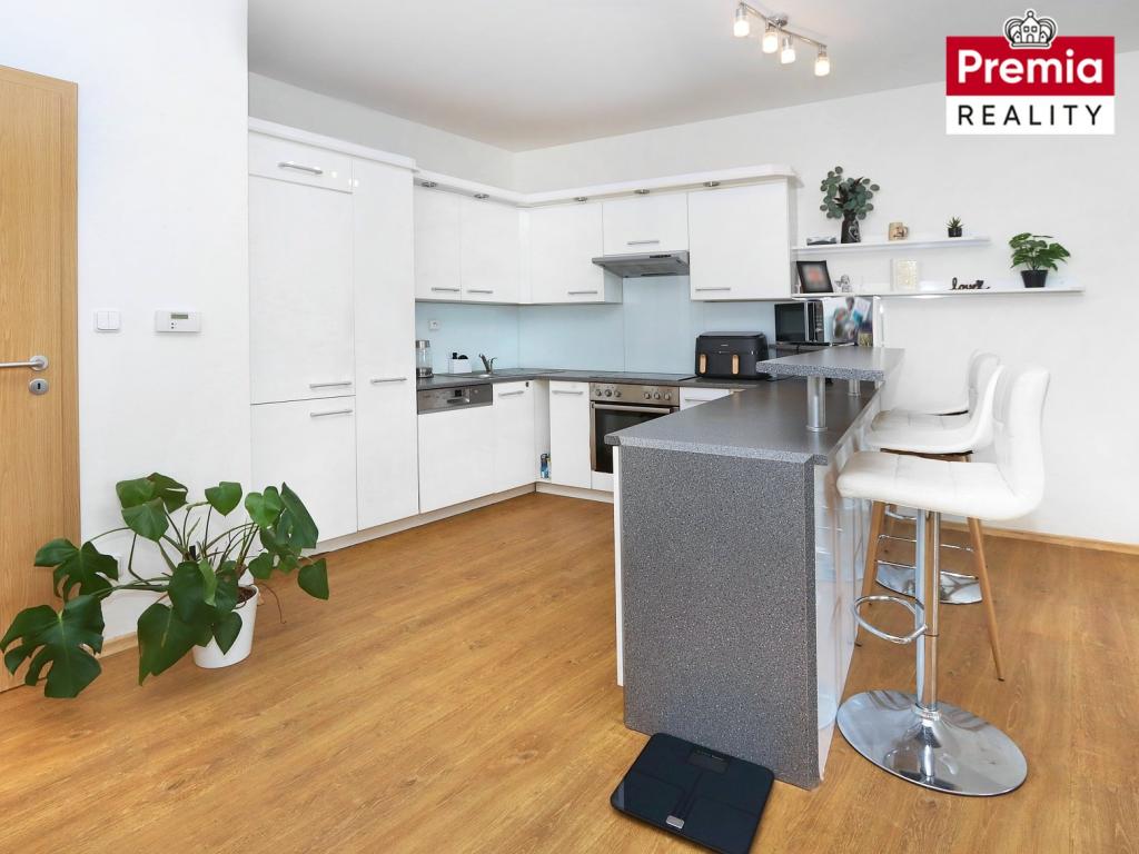 Pronájem bytu 2+kk 70 m2