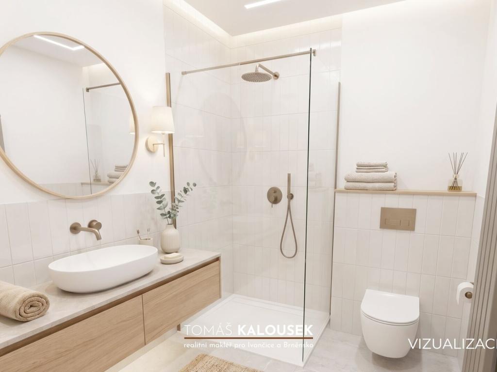 Prodej domu 87 m2, Ivančice – náhled fotky 22