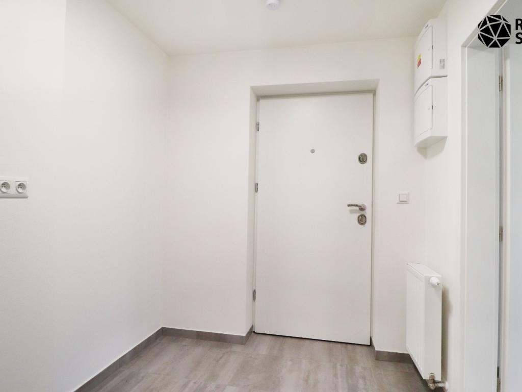 Pronájem bytu 1+kk 30 m2