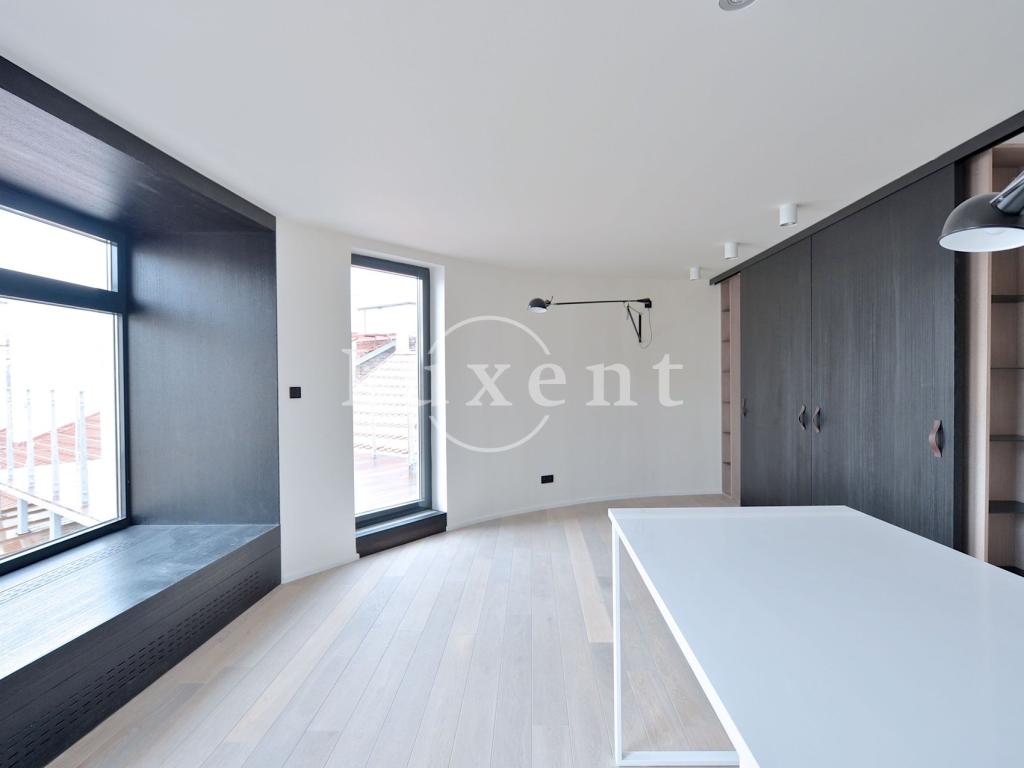 Pronájem bytu 2+kk 60 m2