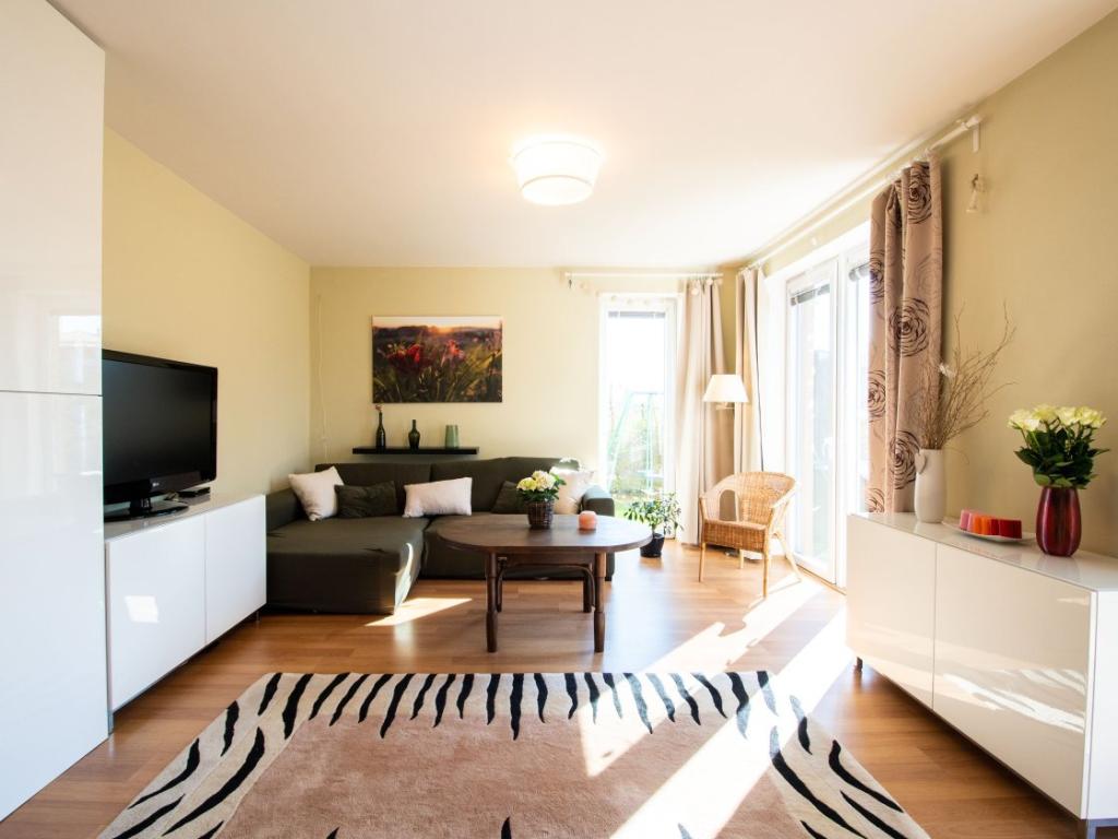 Pronájem bytu 3+kk 80 m2