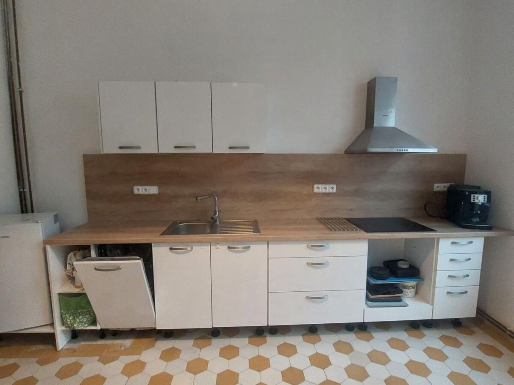 Pronájem bytu 4+1 110 m2
