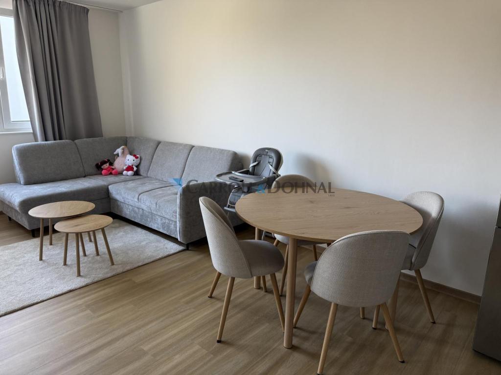 Pronájem bytu 2+kk 56 m2