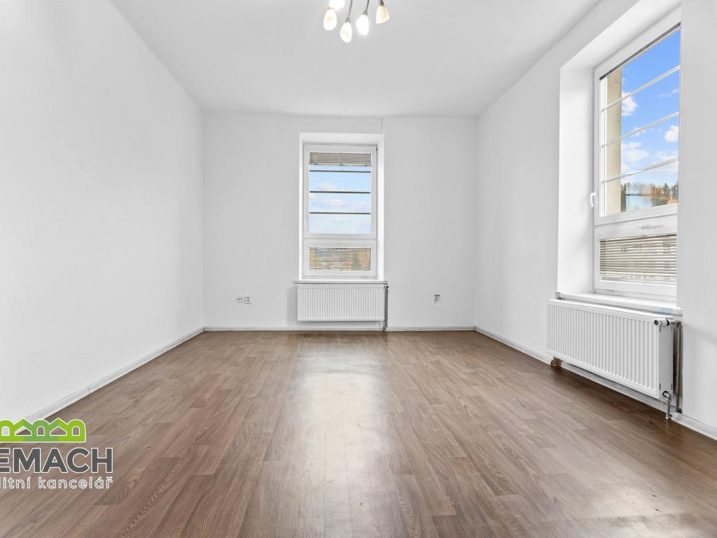 Pronájem bytu 3+kk 78 m2