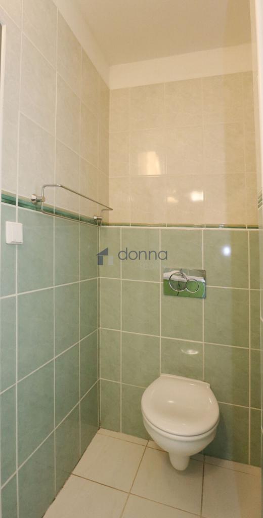 Pronájem bytu 1+kk 30 m2
